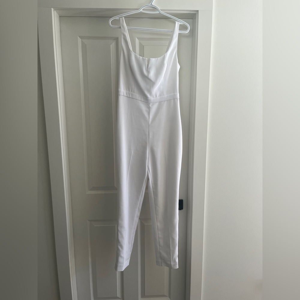 Bebe jumpsuit - Picture 3 of 7